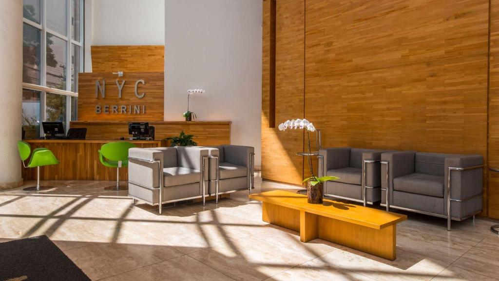 Loft New York II
