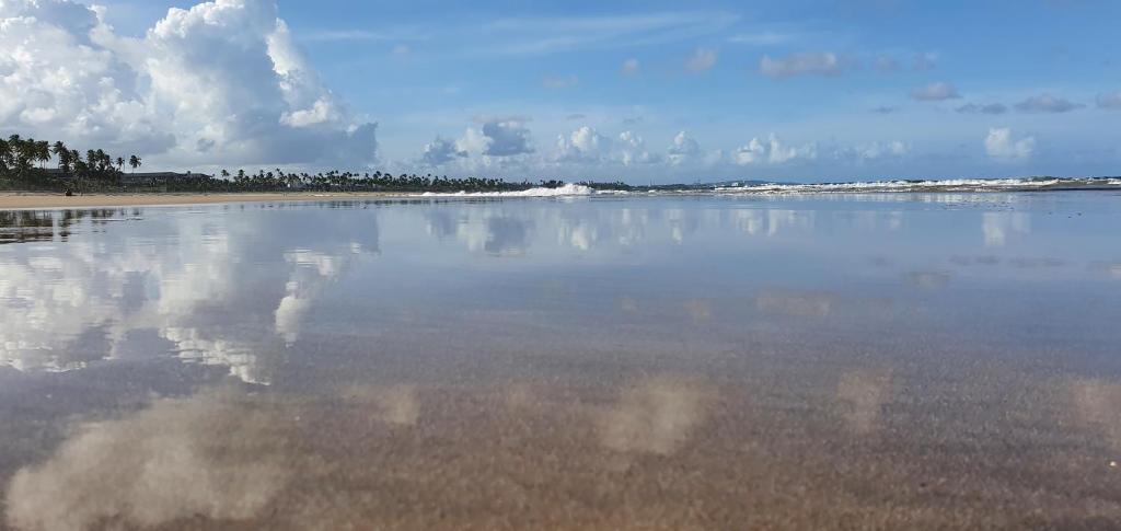  Casa pe na areia Terrea