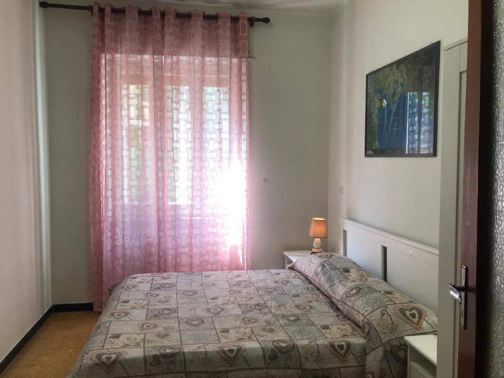 Posteľ alebo postele v izbe v ubytovaní A 2 passi da tutto