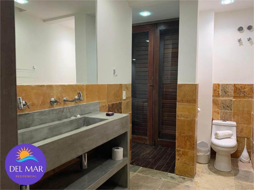  Residencial Del Mar - Apartamentos