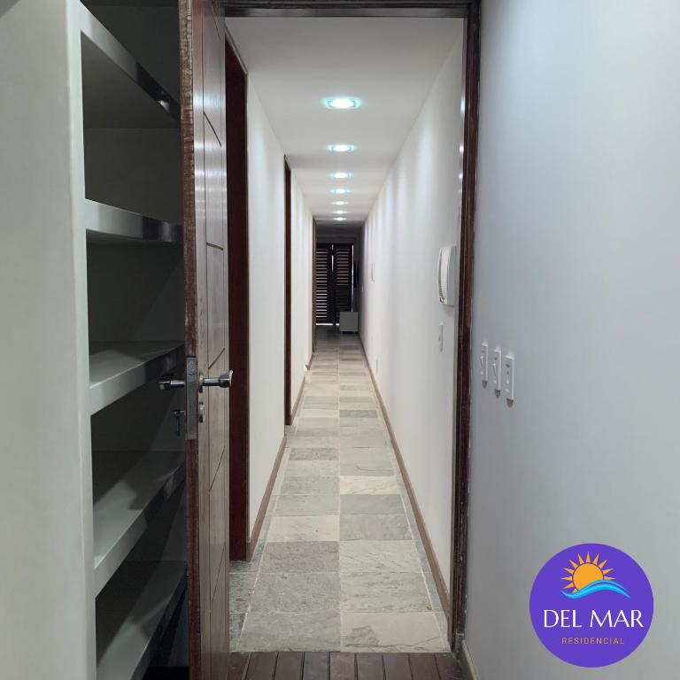  Residencial Del Mar - Apartamentos
