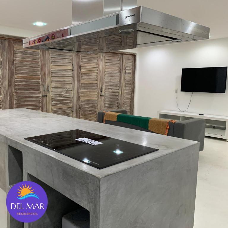  Residencial Del Mar - Apartamentos