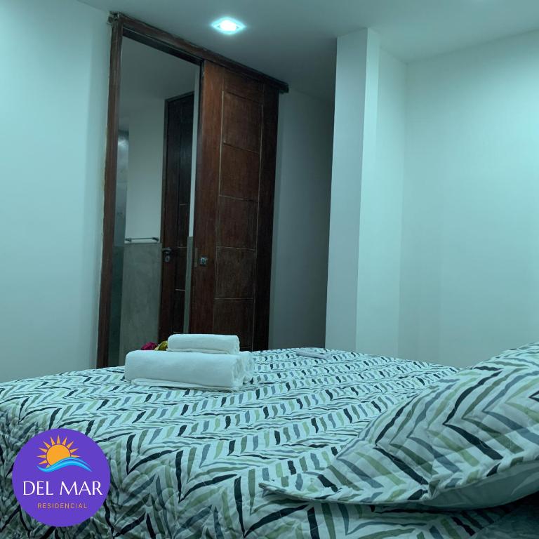  Residencial Del Mar - Apartamentos