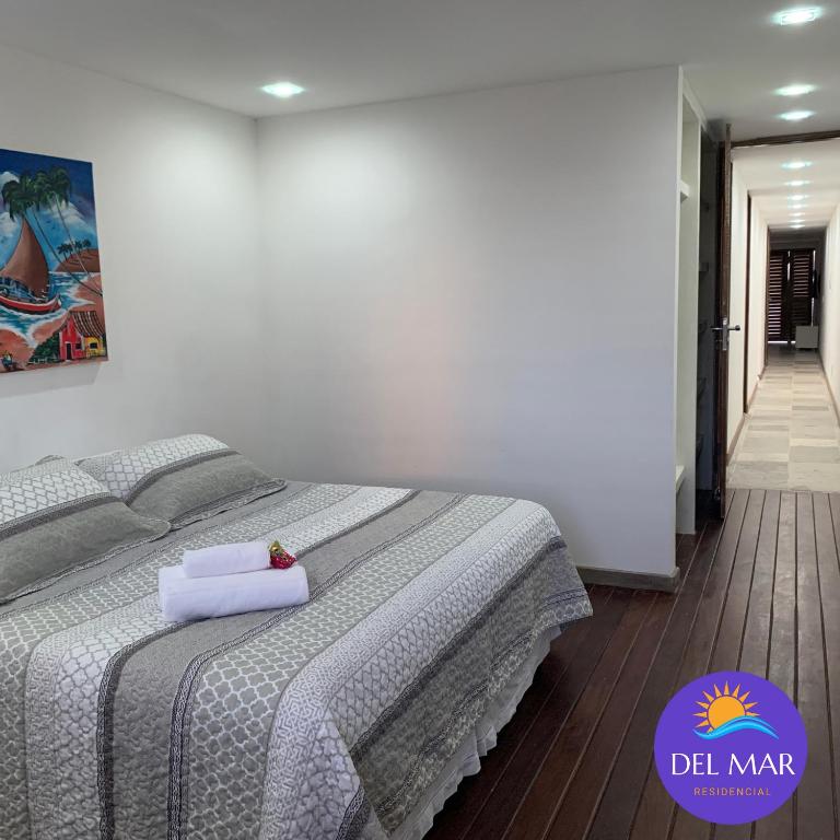  Residencial Del Mar - Apartamentos