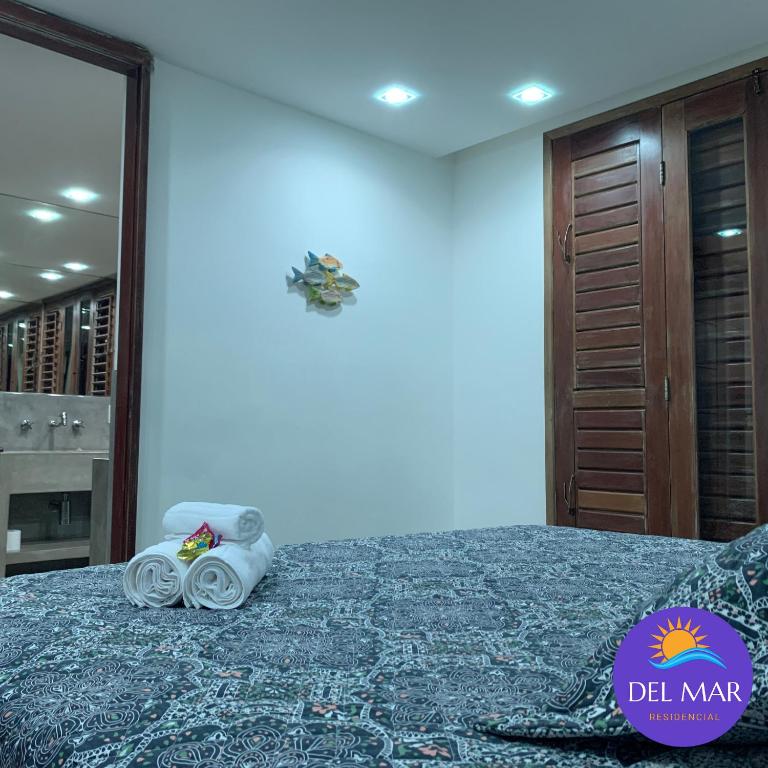  Residencial Del Mar - Apartamentos