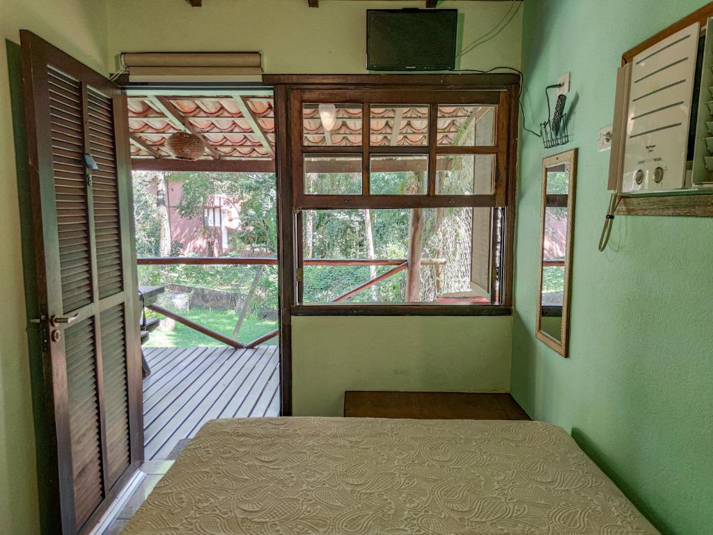  Pousada Ilhabelasuites