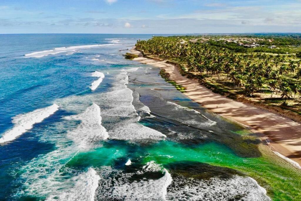  Praia do Forte BAHIA