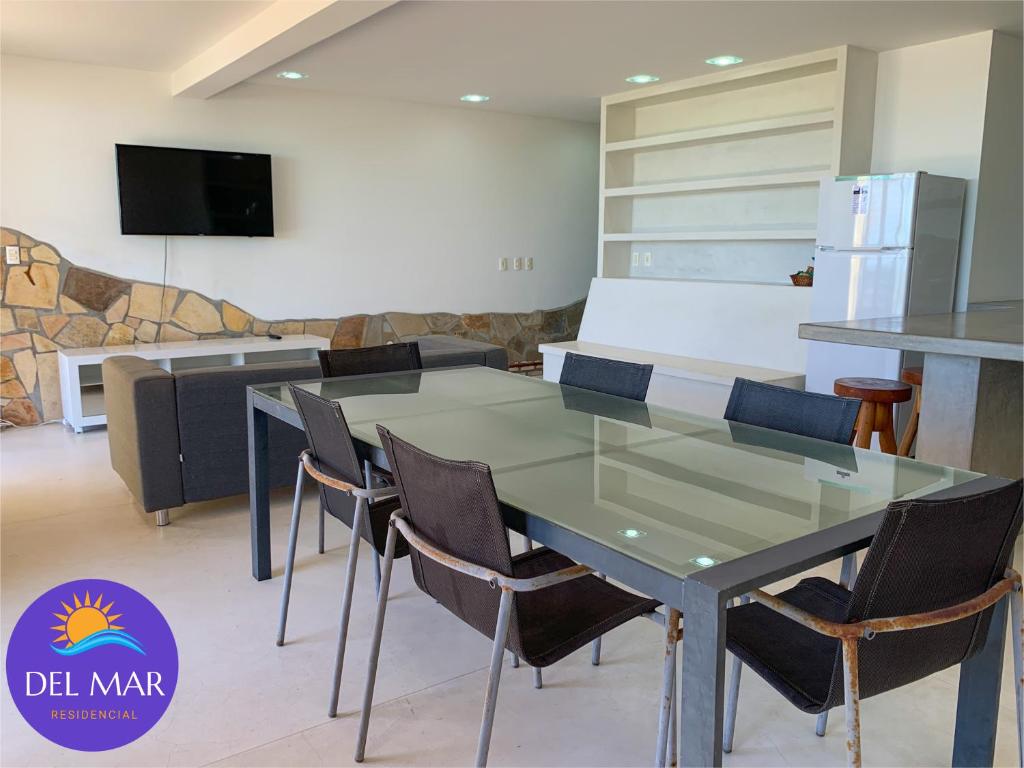  Residencial Del Mar - Apartamentos