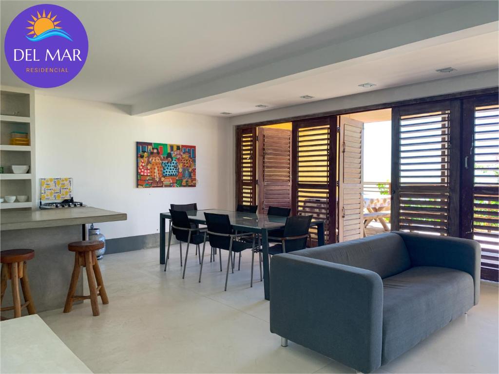  Residencial Del Mar - Apartamentos