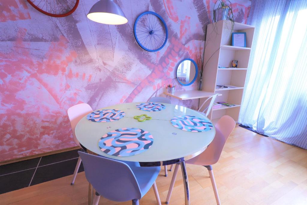 Amy apartment,centar,Netflix,speed WiFi - 13