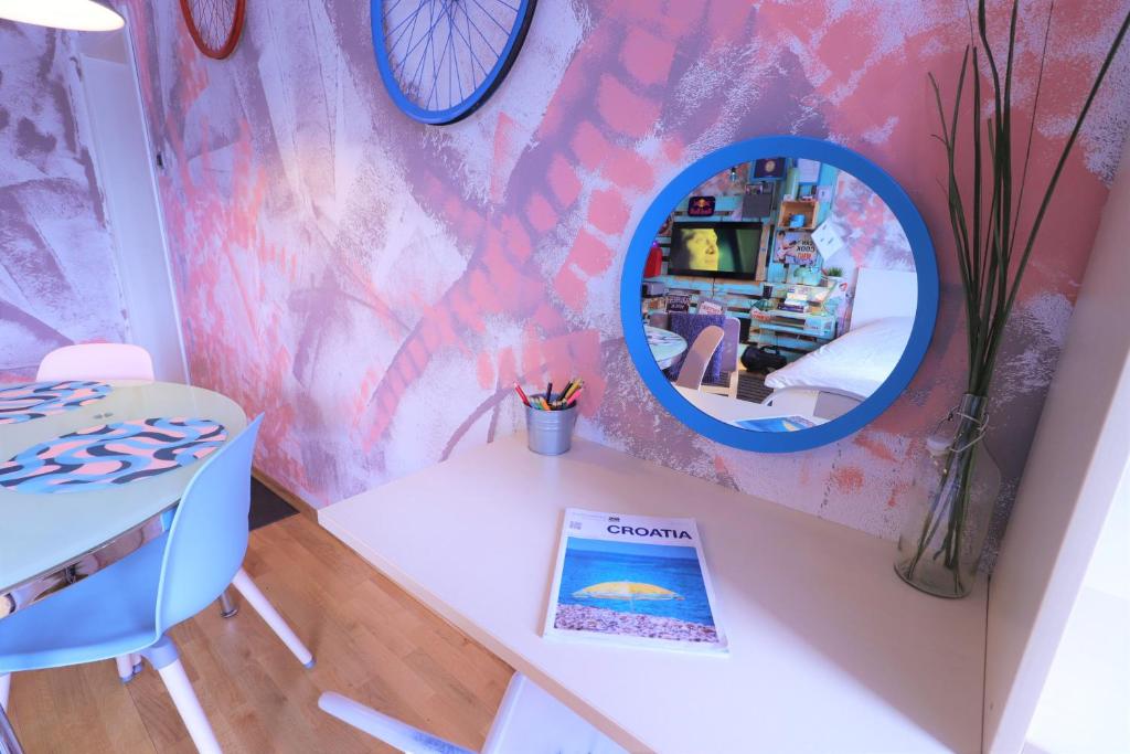 Amy apartment,centar,Netflix,speed WiFi - 11