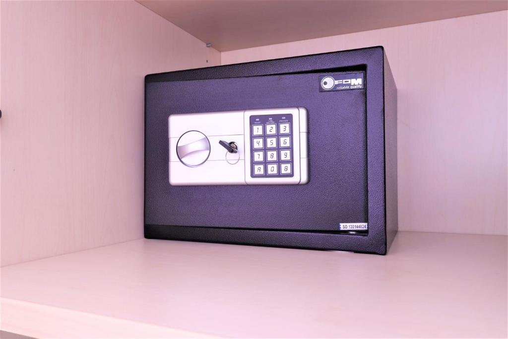 Amy apartment,centar,Netflix,speed WiFi - 16