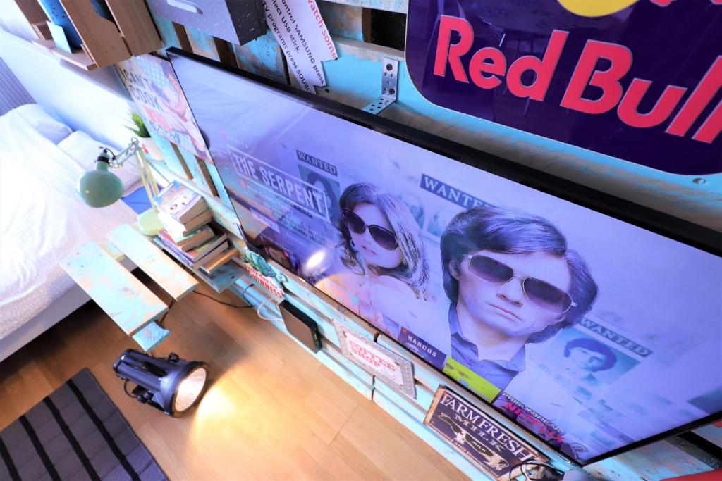 Amy apartment,centar,Netflix,speed WiFi - 15