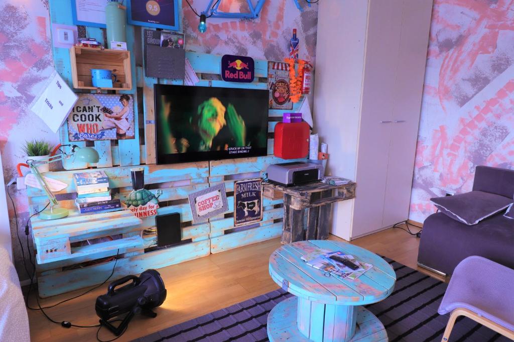 Amy apartment,centar,Netflix,speed WiFi - 6