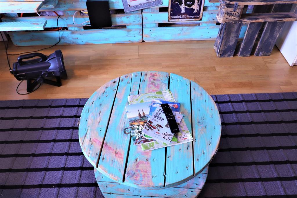 Amy apartment,centar,Netflix,speed WiFi - 2