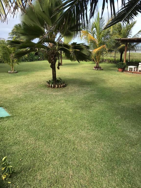  Condomínio cancun villas ITACIMIRIM