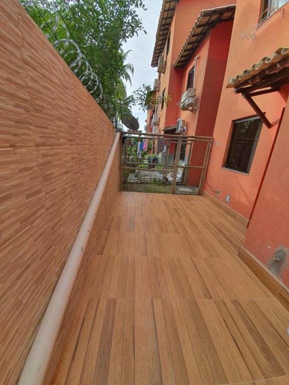  Condomínio cancun villas ITACIMIRIM