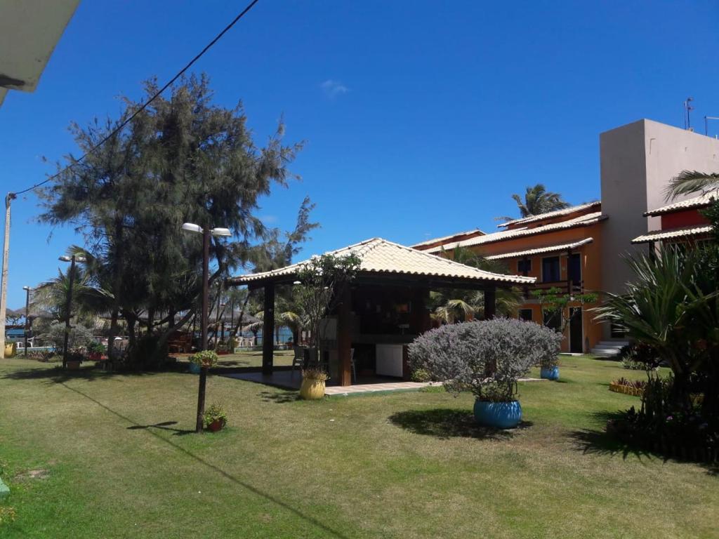  Condomínio cancun villas ITACIMIRIM