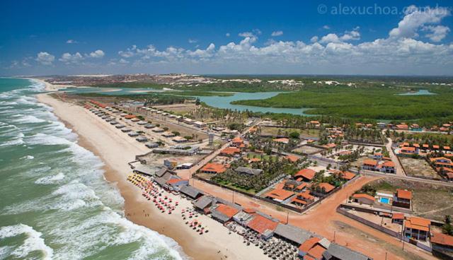  Chalé Paraíso da COFECO