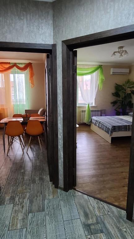 Апартаменты в центре
