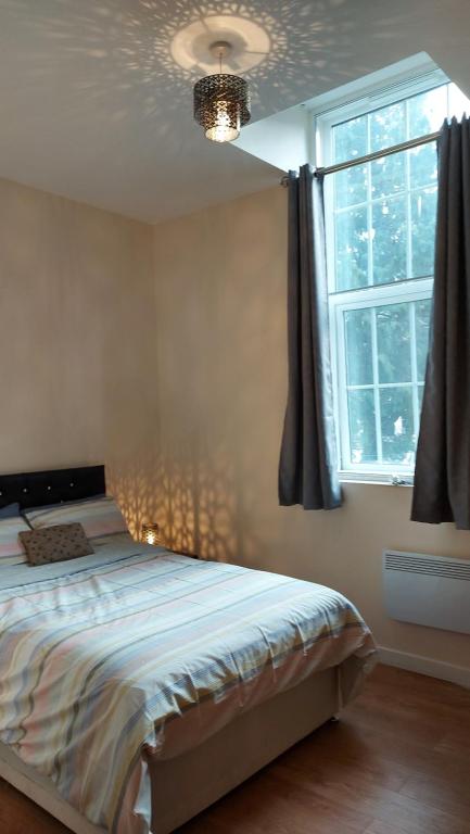 Executive Ensuite Studio Room Apartment Worcester