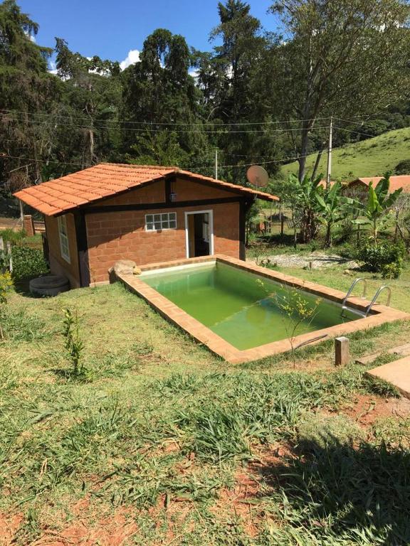  Casa do Lago