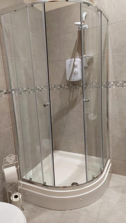 Executive Ensuite Studio Room Apartment Worcester