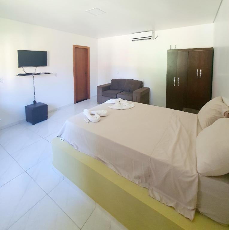  Apartamentos Paraiso SA