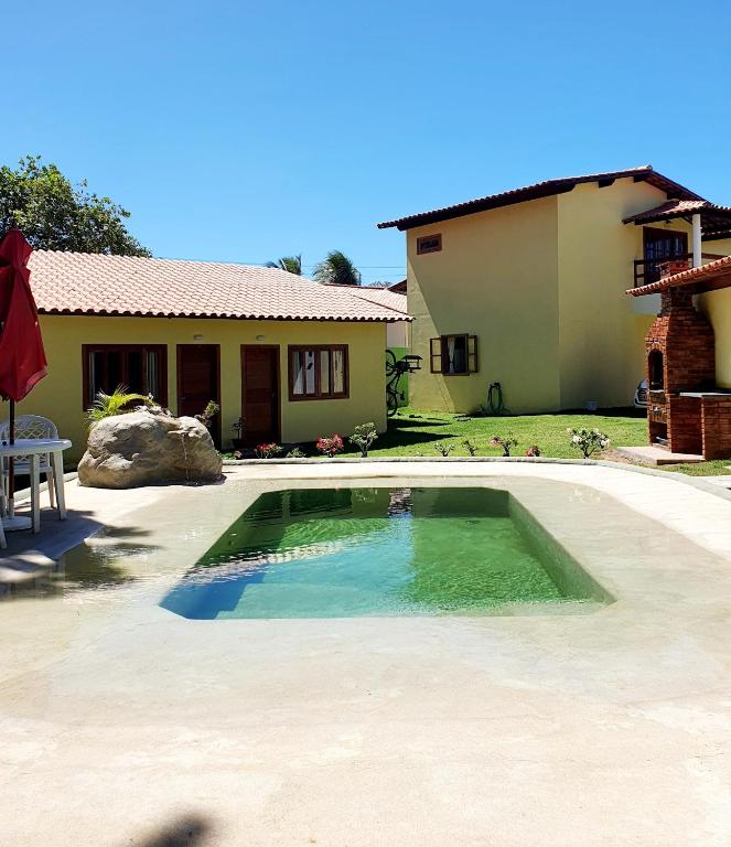  Apartamentos Paraiso SA