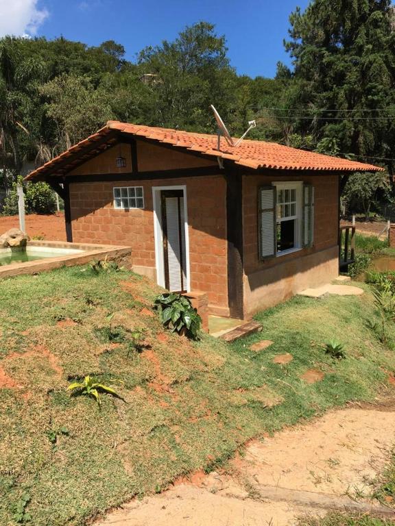  Casa do Lago