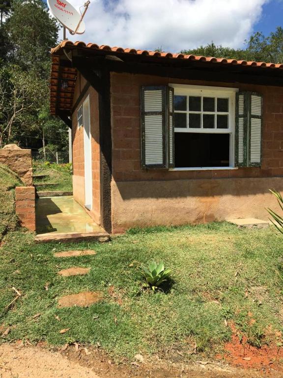  Casa do Lago
