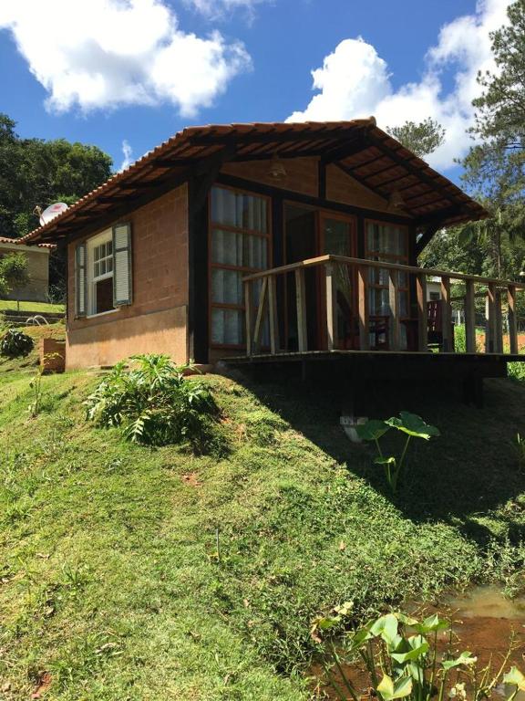  Casa do Lago