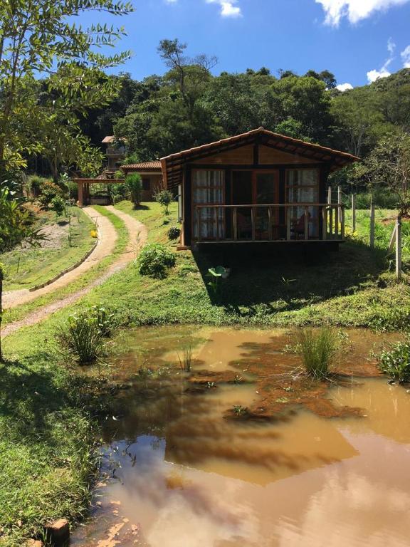  Casa do Lago