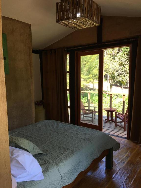  Casa do Lago
