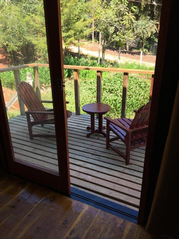  Casa do Lago