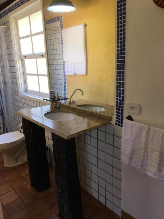  Casa do Lago