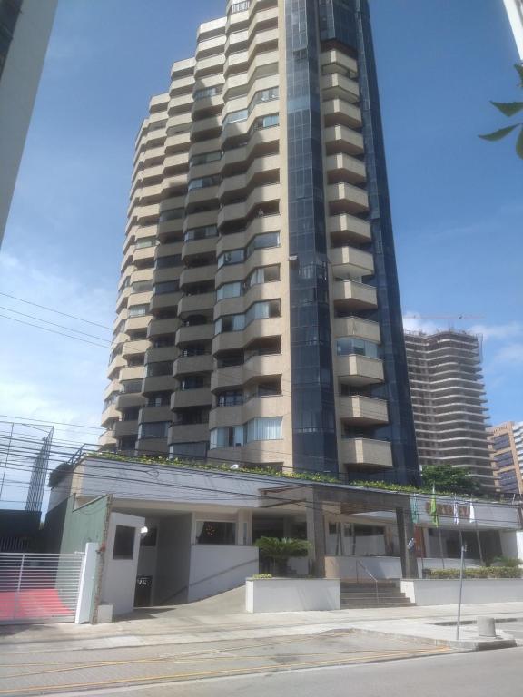  Beira Mar Golden Flat 1655