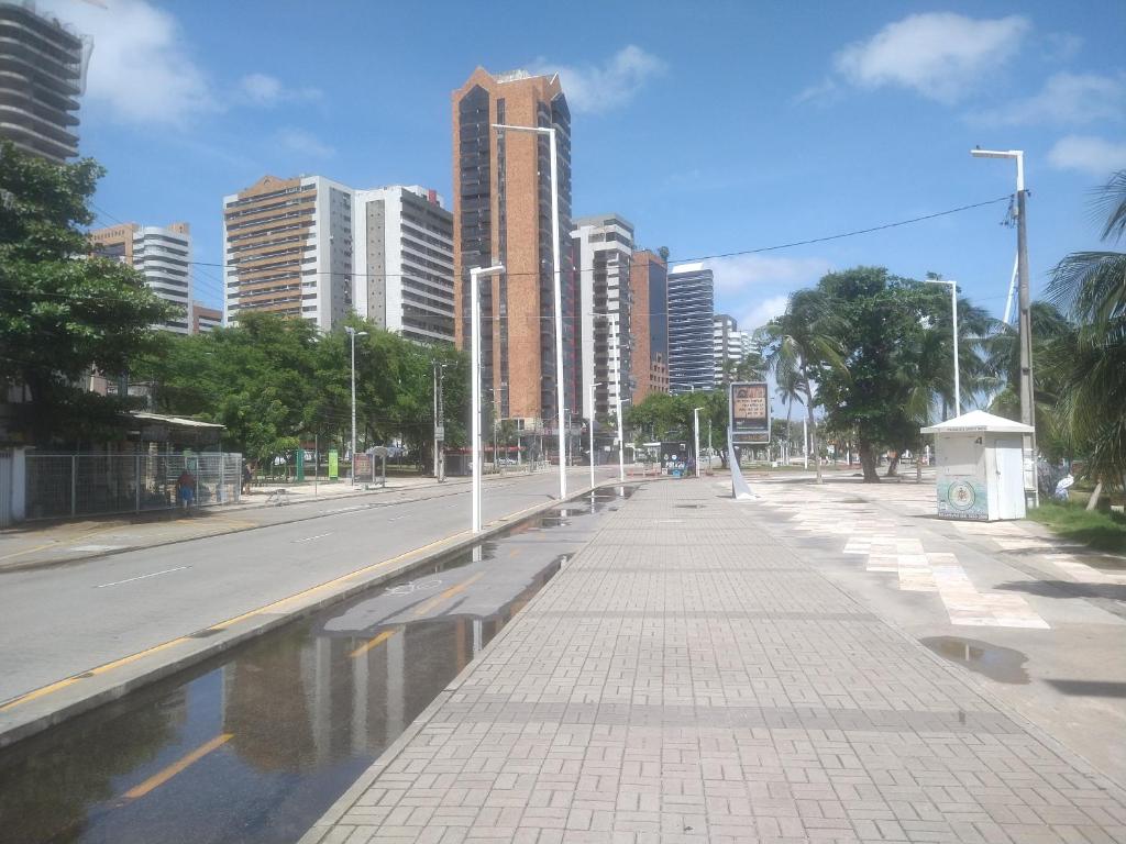  Beira Mar Golden Flat 1655