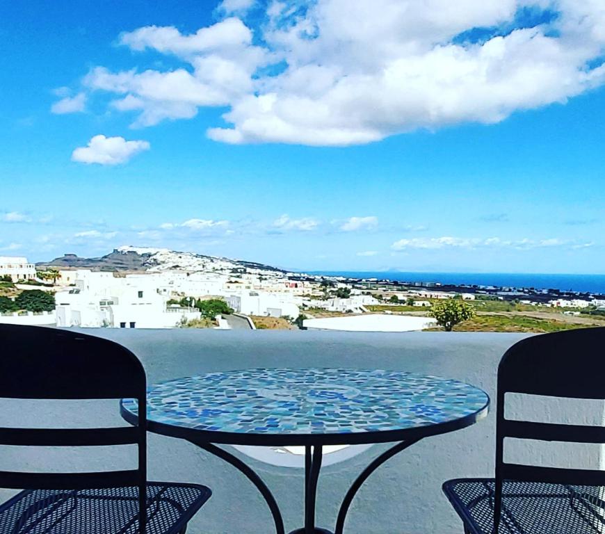 Santorini Mesotopos - 11