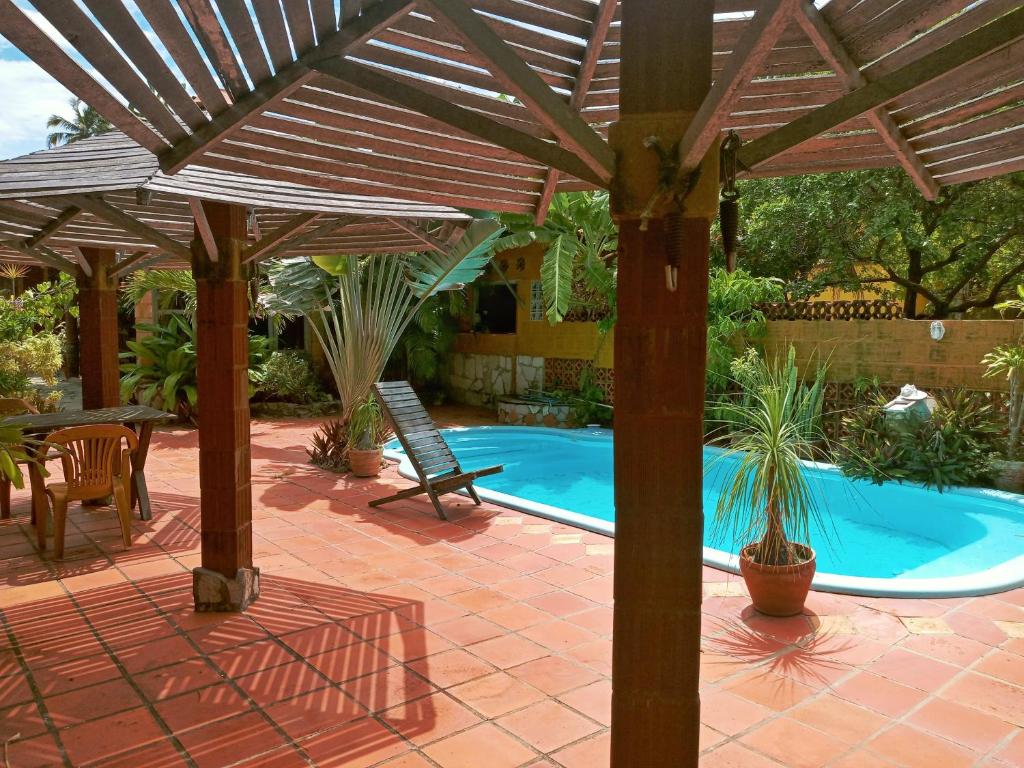  Casa da Lua