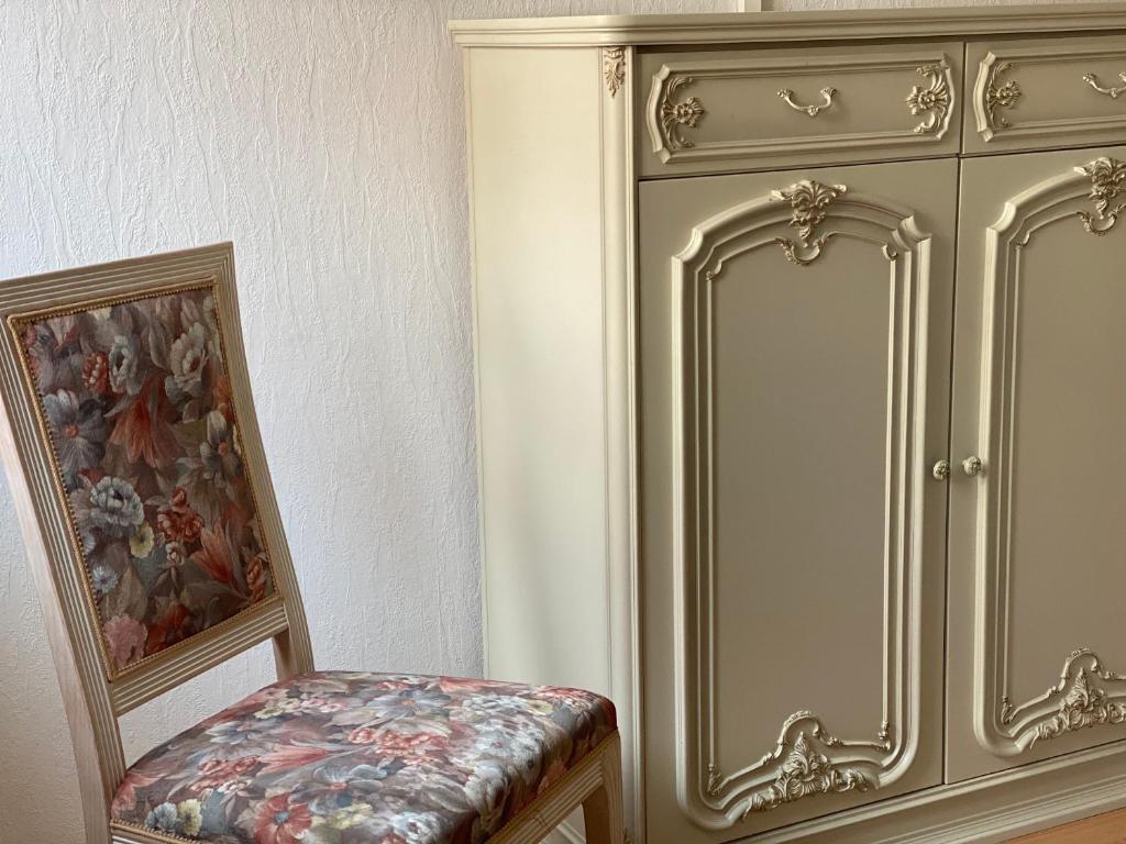 Fotografie z fotogalerie ubytování 3 Zimmer Ferienwohnung Hellmairs v destinaci Landsberg am Lech