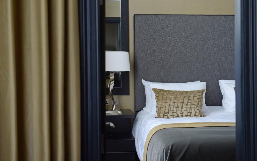 The Chester Hotel - Resim 12