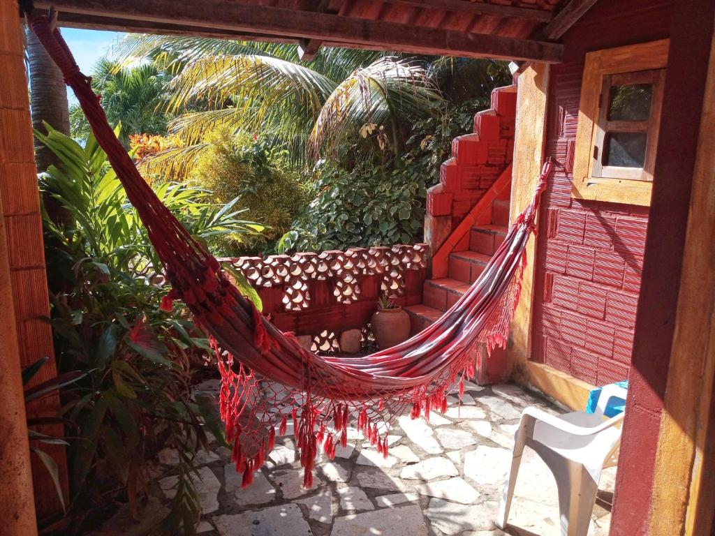  Casa da Lua