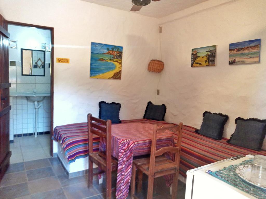  Casa da Lua
