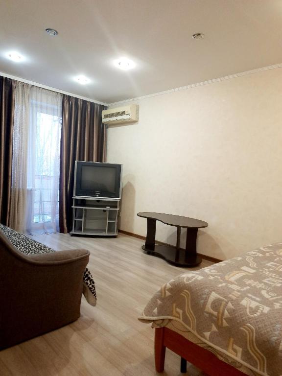 проспект металлургов 9 - Apartamento Con Balcón
