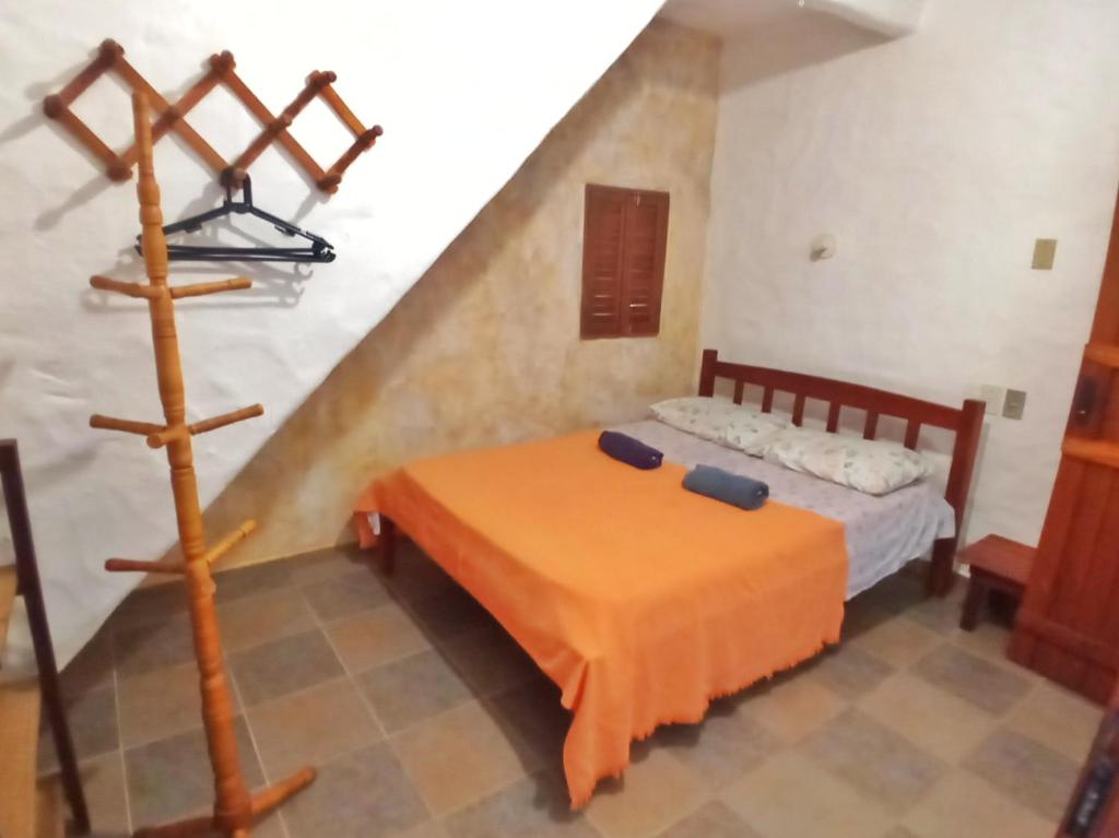  Casa da Lua