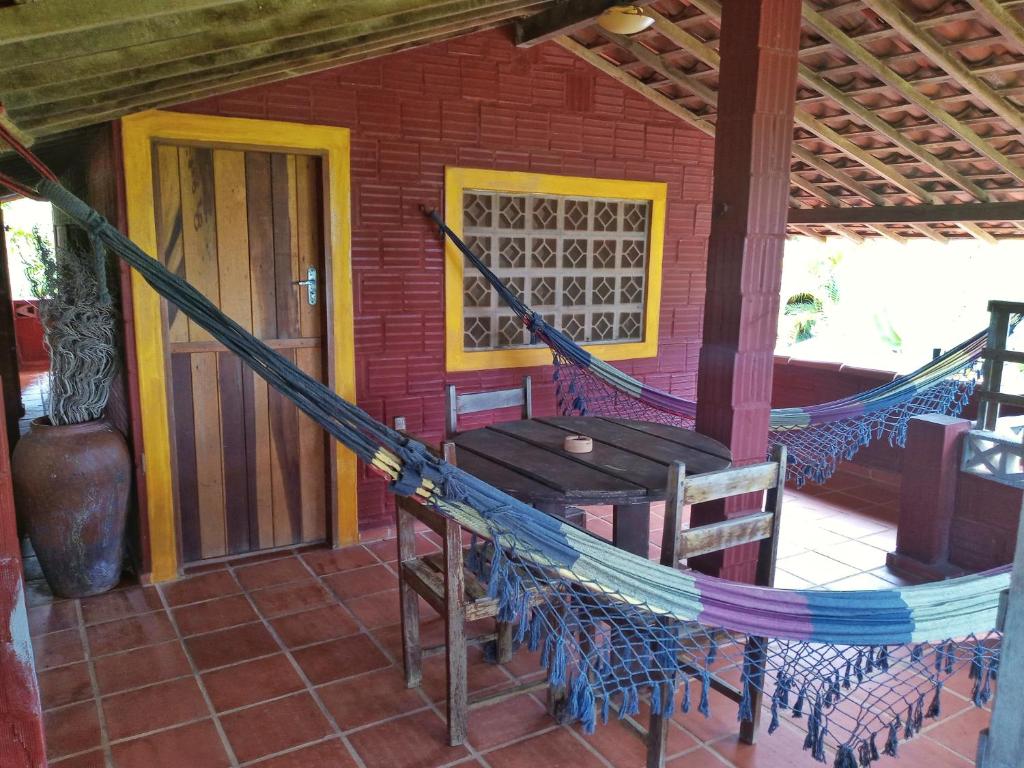  Casa da Lua