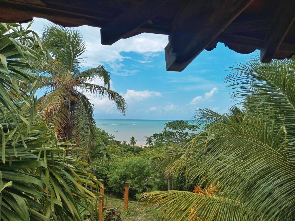  Casa da Lua