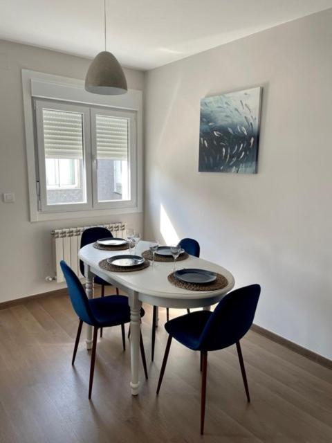 Alojamientos con encanto Ruliña - 3