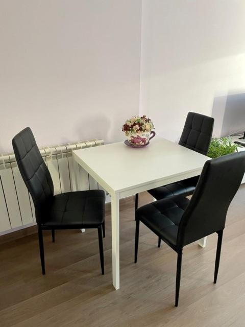 Alojamientos con encanto Ruliña - 11